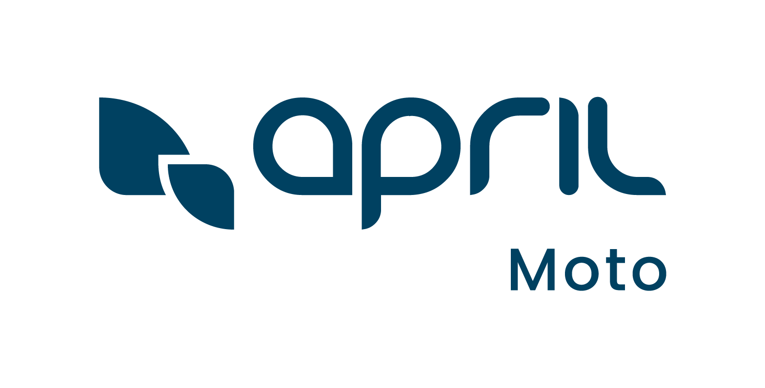 April