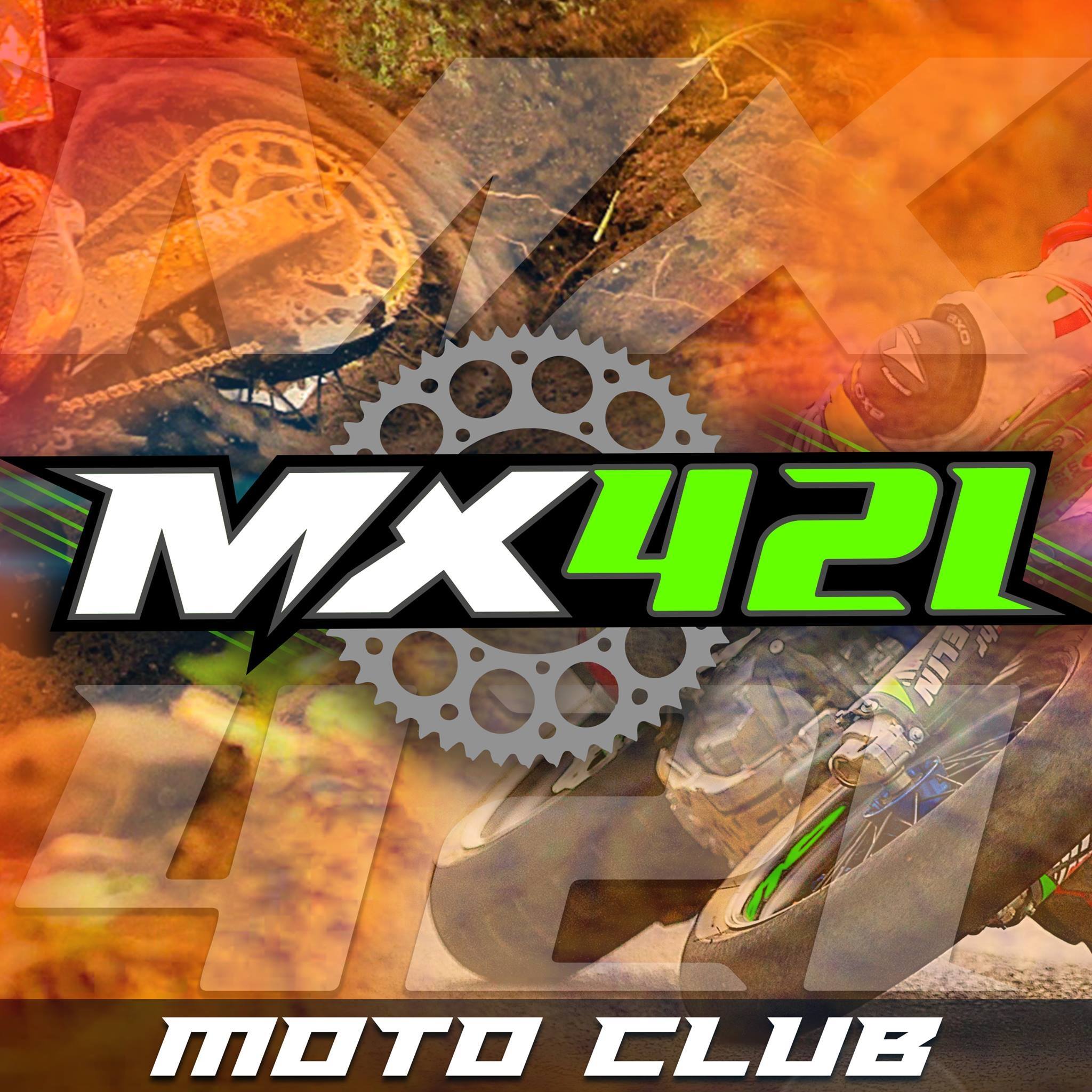 Circuit moto St Louis