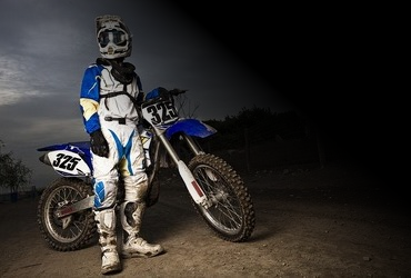 Moto Enfant